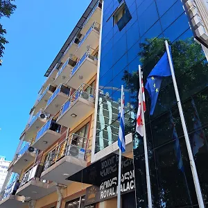 Hotel Royal Palace, Batumi