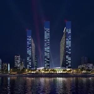 فندق Orbi City Panorama Towers, باتومي