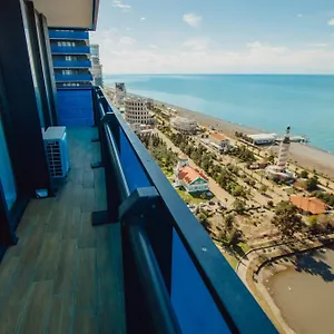 فندق Orbi City Sea View Panorama Sunset, باتومي